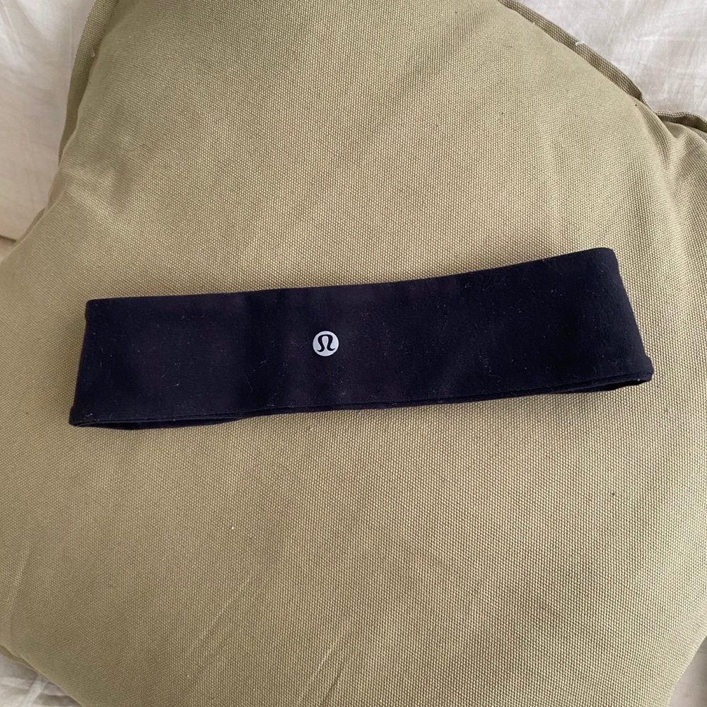 Lululemon Headband